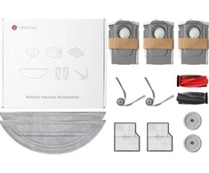 VACUUM ACC KIT/SAROS 10 8.02.0403 ROBOROCK