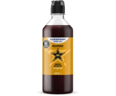 Rockstar Energy Original skonio SodaStream becukris sirupas, 440ml