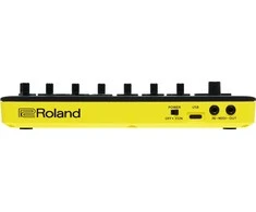 Roland AIRA Compact P-6 Creative Sampler