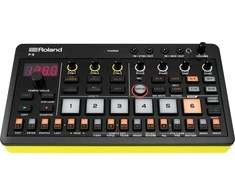 Roland AIRA Compact P-6 Creative Sampler