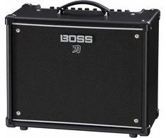 Elektrinės gitaros stiprintuvas Boss Katana-50 Gen 3