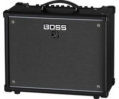 Elektrinės gitaros stiprintuvas Boss Katana 50 EX 3 Gen