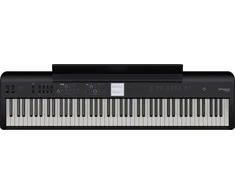 Skaitmeninis pianinas Roland FP-E50-BK