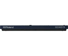 Roland GO:KEYS 3 -kosketinsoitin, sininen