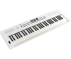 Roland GO:KEYS 5 -kosketinsoitin, valkoinen