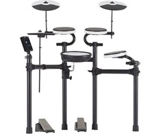 Skaitmeniniai būgnai Roland V-Drums TD-02KV
