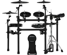 Roland TD513 V-Drums sähkörumpusetti