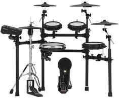 Roland TD513 V-Drums sähkörumpusetti