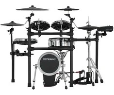 Roland TD516 V-Drums sähkörumpusetti