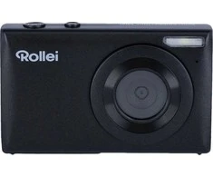 Rollei - „Compactline Mini“ skaitmeninis fotoaparatas