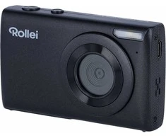 Rollei - „Compactline Mini“ skaitmeninis fotoaparatas