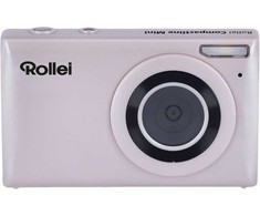 Rollei - „Compactline Mini“ skaitmeninis fotoaparatas