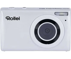 Rollei - „Compactline Mini“ skaitmeninis fotoaparatas