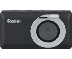 „Rollei“ – „Compactline Pocket“ – 50 MP skaitmeninis fotoaparatas – 2,7 tūkst. raiškos