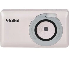 Rollei Compactline Pocket rožinė