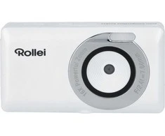 „Rollei – Compactline Pocket“ – 50 MP skaitmeninis fotoaparatas su 2,7 tūkst. raiška