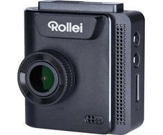 Rollei DashCam-402, „Full HD“, 1920 x 1080 pikselių, CMOS, 1/2,9 colio, H.264, MOV, 0–2,2
