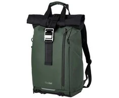 ROLLEI Fotoliner Ocean Rolltop Žalias