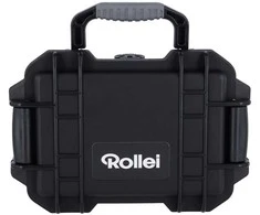 Rollei - Hard Case 2517 suitcase