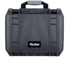 Rollei - Hard Case 3730 suitcases