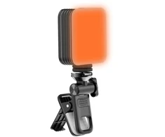 Rollei LUMIS Mini RGB V3 LED photography light