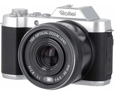 Rollei Powerflex 10x Retro