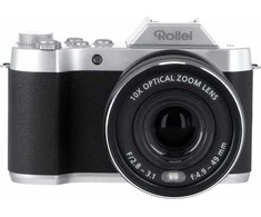 Rollei Powerflex 10x Retro