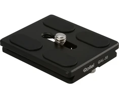 Rollei QAL-50 Quick Release Plate pikakiinnityslevy