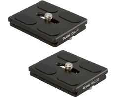 Rollei QAL-50 Quick Release Plate pikakiinnityslevy