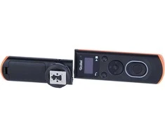 Pilot/wężyk spustowy Rollei Rollei Wireless remote shutter release for Nikon