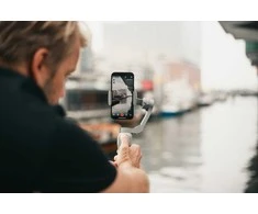 Rollei - Steady Butler Mobile 3 SE stabilizatorius