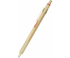 Tušinukas Rotring RO 600 Gold - 2183911