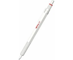 Tušinukas Professional Rotring RO 600 Baltas - 2183890