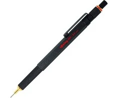 ROTRING Feinminenstift 800 Juodas 0,5