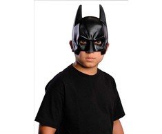 Rubiesdc Comics Rubies - Batman child mask (4889)