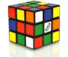 Rubiks 3x3 Cube -älypeli