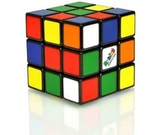 Rubiks 3x3 Cube -älypeli