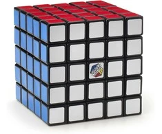 Rubiks Dėlionės žaidimas Rubiko kubas 5x5 profesorius