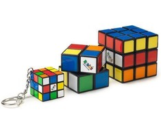 Rubiks Family Pack išmanusis žaidimas