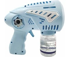 RushOne Bubble Blaster moottoroitu kuplapyssy