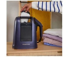 Russell Hobbs Steam Genie Maestro vaatehöyrystin