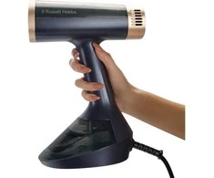 Russell Hobbs Steam Genie VacuSteam vaatehöyrystin