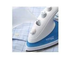 Russell Hobbs Travel Lygintuvas matkasilitysrauta