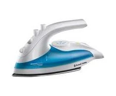 Russell Hobbs Travel Lygintuvas matkasilitysrauta