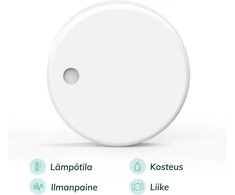 Victron Energy Ruuvi Sraigtinė etiketė – universalus Bluetooth jutiklis