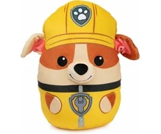 Spin Master SPIN Paw Patrol Rubble pliušas 6068586 /8