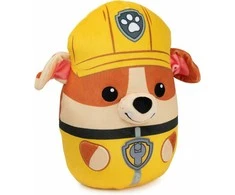 Spin Master SPIN Paw Patrol Rubble pliušas 6068586 /8