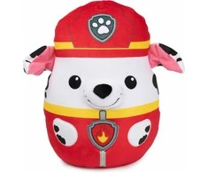 Spin Master Gund Plush Paw Patrol Gund Trend Plush 30 cm - Marshall