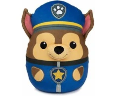 Spin Master Paw Patrol pliušinis žaislas Chase