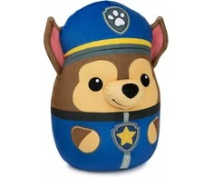 Spin Master Paw Patrol pliušinis žaislas Chase